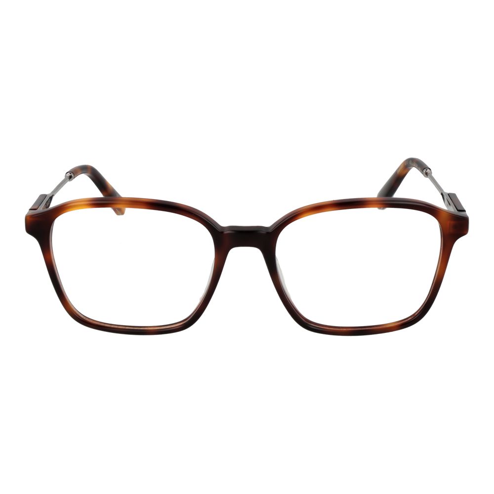 Ted Baker Brown Acetate Glasses (Frames)