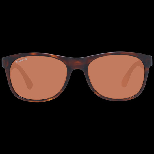 SERENGETI MOD. 9035 52 SUNGLASSES & EYEWEAR SERENGETI SUNGLASSES Rosy Brown