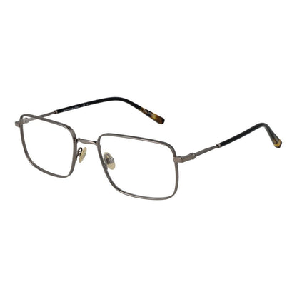 Scotch & Soda Gray Metal Glasses (Frames)