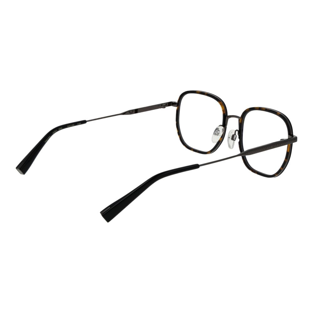 Ted Baker Black Plastic Glasses (Frames)