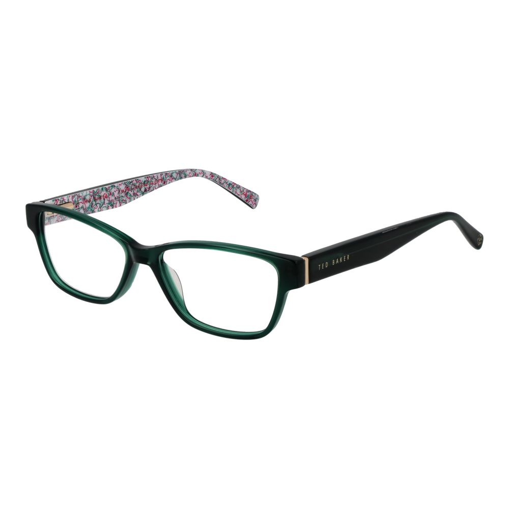 Ted Baker Bicolor Plastic Glasses (Frames)