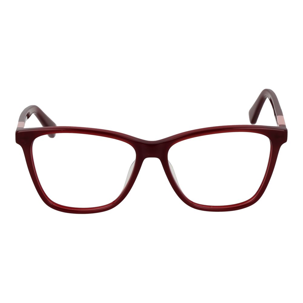Longchamp Multicolor Acetate Glasses (Frames)