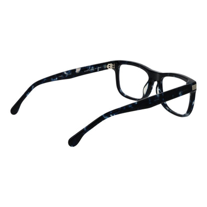 Lozza Blue Cellulose Acetate Glasses (Frames)