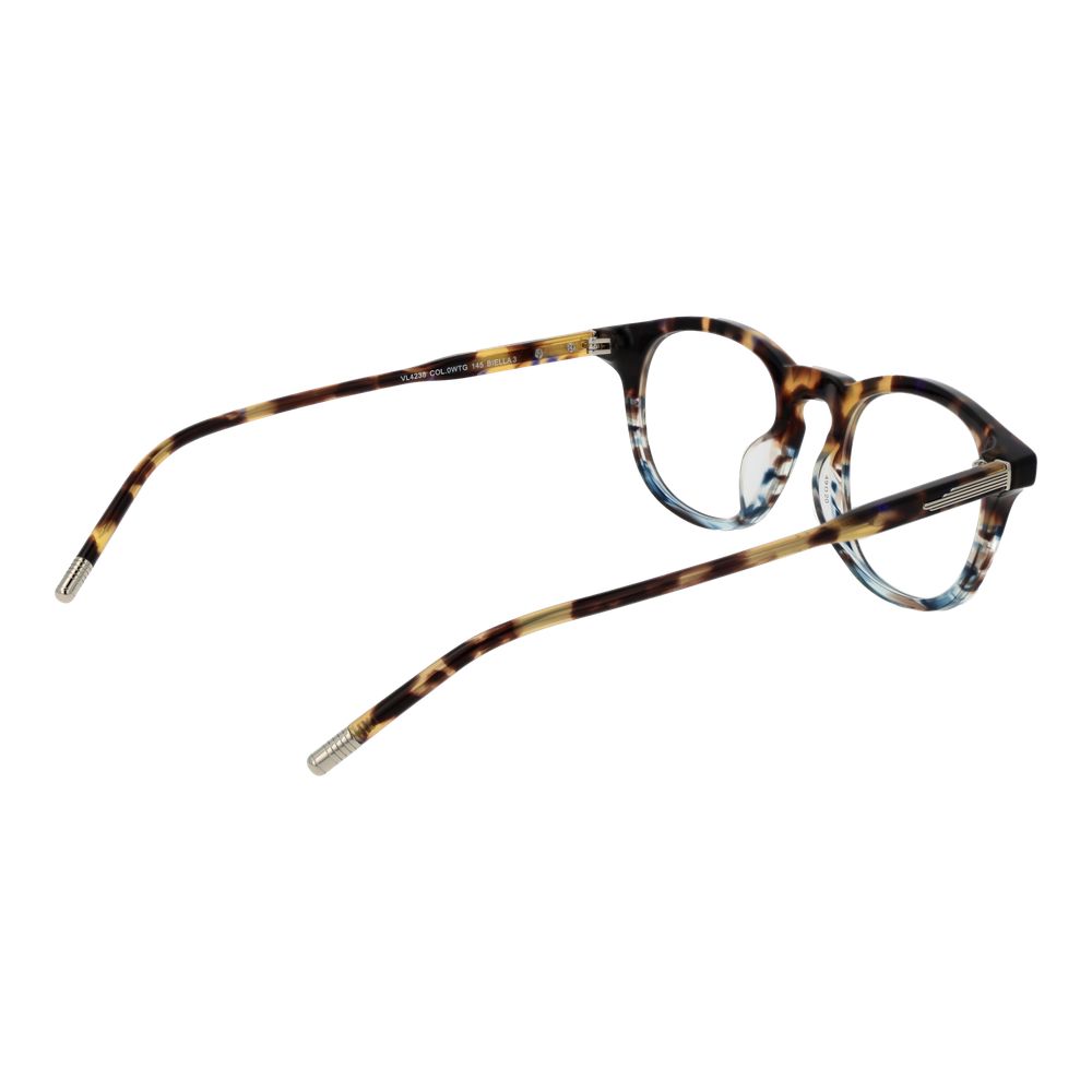Lozza Multicolor Nickel Silver (Alloy) Glasses (Frames)