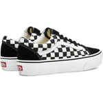 Vans Sneakers OLD-SKOOL-PLATFORM_VN0A3B3UHRK1:383063