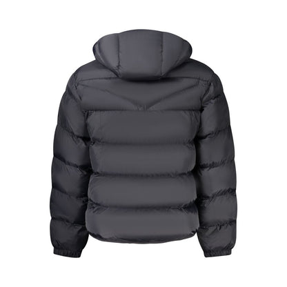 Napapijri Nero Poliammide Men's Jacket
