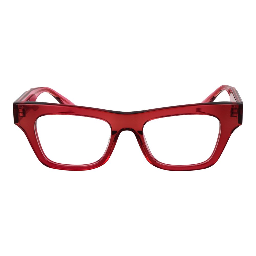 Trussardi Multicolor Acetate Glasses (Frames)