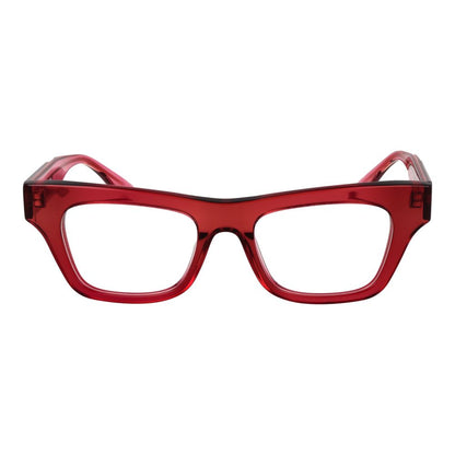 Trussardi Multicolor Acetate Glasses (Frames)