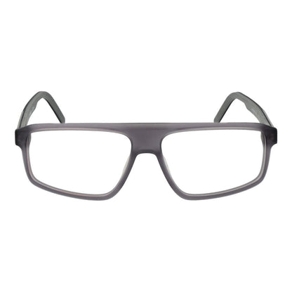 Hugo Boss Gray Acetate Glasses (Frames)