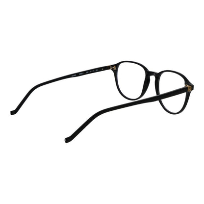 Hackett Black Acetate Glasses (Frames)