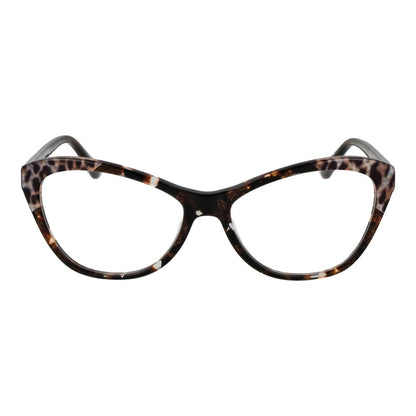 Guess Brown Acetate Glasses (Frames)