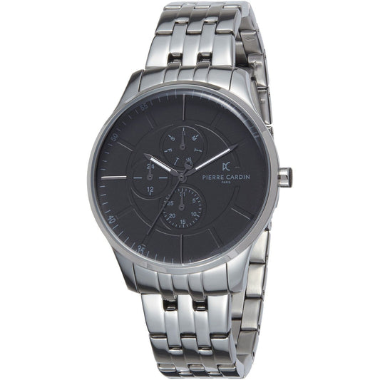 PIERRE CARDIN MOD. A-PC902731F108 WATCHES PIERRE CARDIN Dark Slate Gray