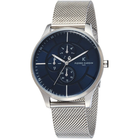PIERRE CARDIN MOD. A-PC902731F121 WATCHES PIERRE CARDIN Light Gray
