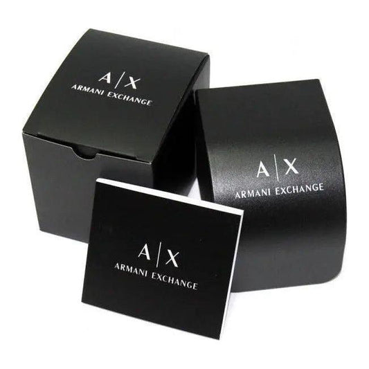ARMANI EXCHANGE MOD. AX7119 WATCHES A|X ARMANI EXCHANGE Dark Slate Gray