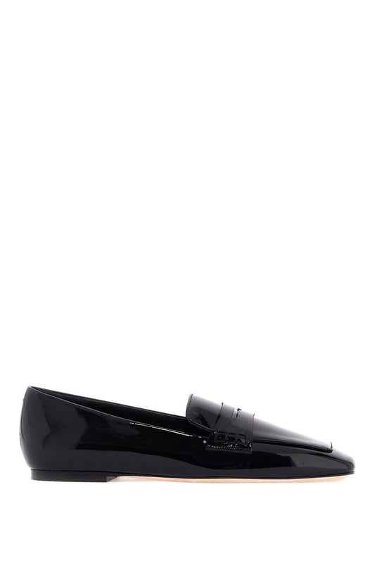 AEYDE maso  tommas Loafers AEYDE Black