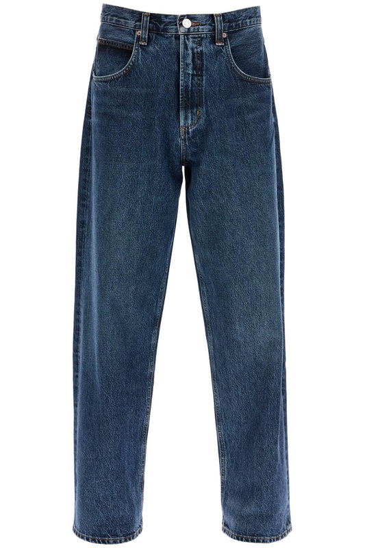 Agolde fusion jeans collection Jeans Agolde Dark Slate Gray