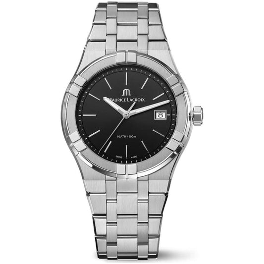 MAURICE LACROIX MOD. AI1118-SS002-330-1 WATCHES MAURICE LACROIX Dark Slate Gray