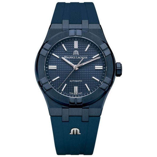 MAURICE LACROIX MOD. AI6007-PVC00-430-4 WATCHES MAURICE LACROIX Dark Slate Gray