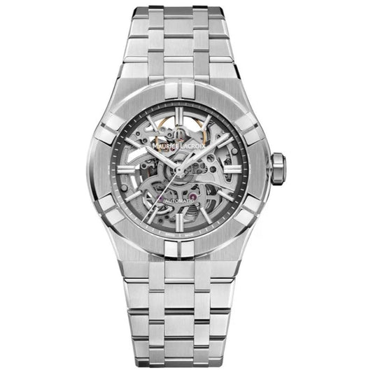 MAURICE LACROIX MOD. AI6007-SS002-030-1 WATCHES MAURICE LACROIX Gray