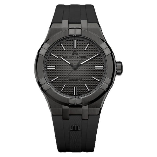 MAURICE LACROIX MOD. AI6008-PVB00-330-2 WATCHES MAURICE LACROIX Dark Slate Gray