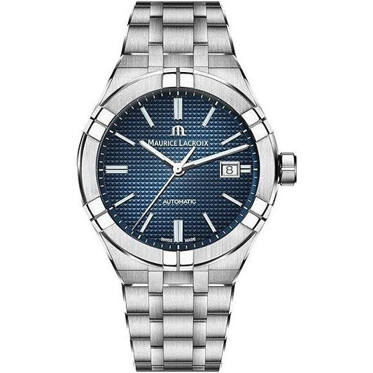 MAURICE LACROIX MOD. AI6008-SS002-430-1 WATCHES MAURICE LACROIX Light Gray
