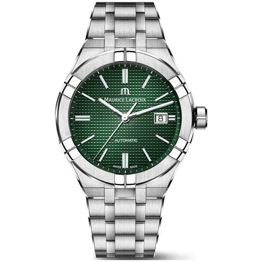 MAURICE LACROIX MOD. AI6008-SS002-630-1 WATCHES MAURICE LACROIX Dark Slate Gray