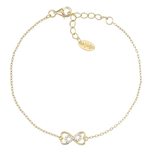 AMEN JEWELRY Mod. BRICGBZ DESIGNER FASHION JEWELLERY