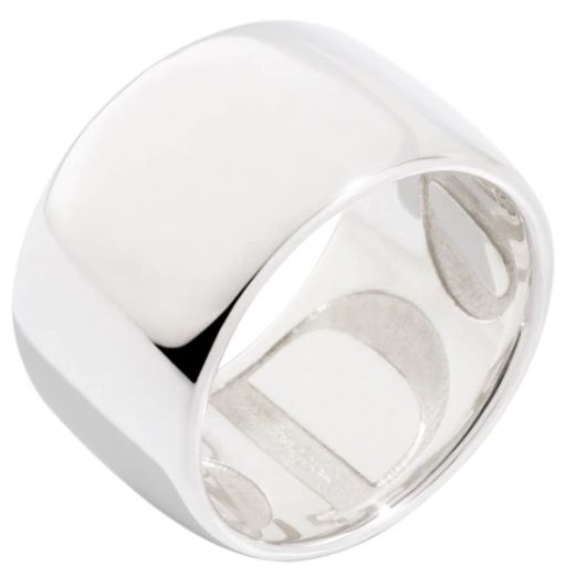 ANELLI DODO MOD. DAB6005TELLY000AG56 DESIGNER FASHION JEWELLERY