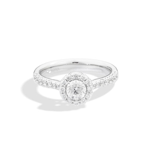 ANELLI RECARLO MOD. R01SC018_063-13 DESIGNER FASHION JEWELLERY