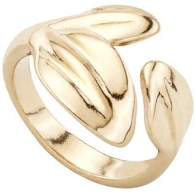 ANELLI UNO DE 50 MOD. UD_ANI0602ORO00018 DESIGNER FASHION JEWELLERY