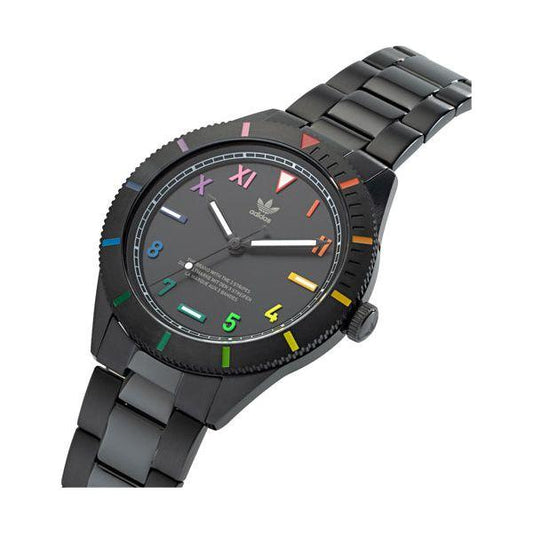 ADIDAS Mod. EDITION THREE WATCHES ADIDAS Dark Slate Gray