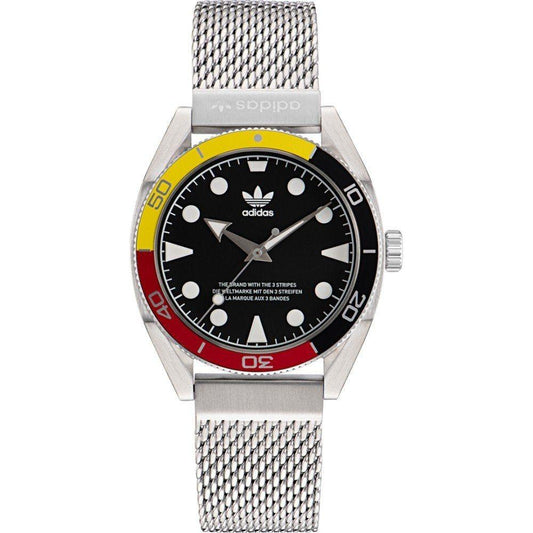 ADIDAS Mod. EDITION TWO WATCHES ADIDAS Light Gray