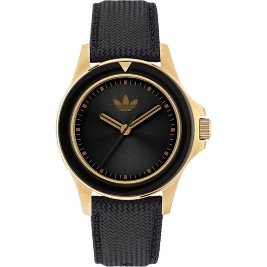 ADIDAS Mod. EXPRESSION ONE WATCHES ADIDAS Black