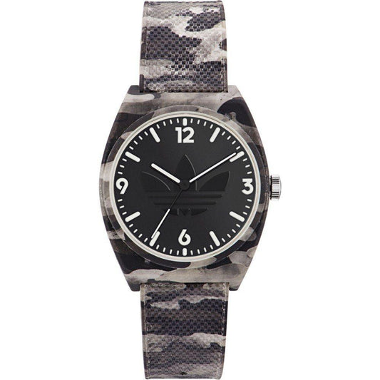 ADIDAS Mod. PROJECT TWO WATCHES ADIDAS Dark Slate Gray