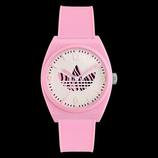 ADIDAS WATCHES Mod. AOST23553 WATCHES ADIDAS Black