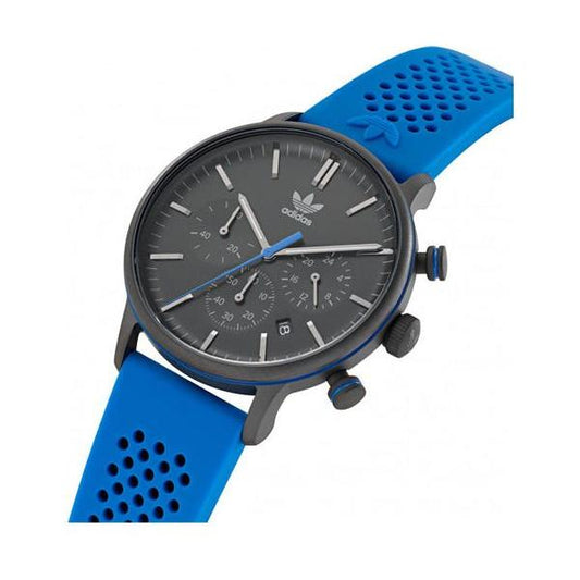 ADIDAS Mod. CODE ONE CHRONO WATCHES ADIDAS Dark Slate Gray