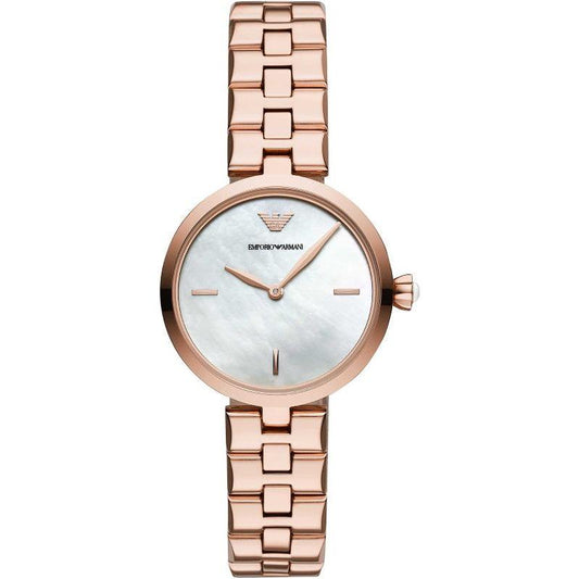 EMPORIO ARMANI Mod. AR11196 WATCHES EMPORIO ARMANI Light Gray
