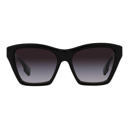 BURBERRY MOD. ARDEN BE 4391 SUNGLASSES & EYEWEAR BURBERRY SUNGLASSES Dark Slate Gray