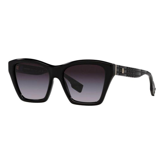 BURBERRY MOD. ARDEN BE 4391 SUNGLASSES & EYEWEAR BURBERRY SUNGLASSES Dark Slate Gray