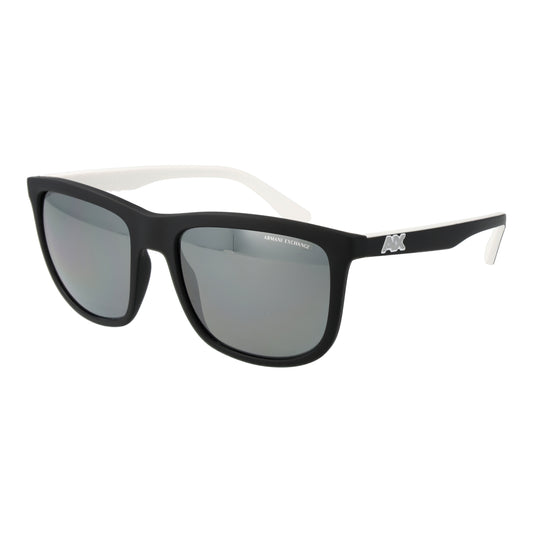 ARMANI EXCHANGE MOD. 0AX4093S 568078Z3 SUNGLASSES & EYEWEAR
