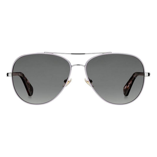 KATE SPADE MOD. AVALINE2_S SUNGLASSES & EYEWEAR KATE SPADE SUNGLASSES Dim Gray