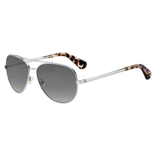 KATE SPADE MOD. AVALINE2_S SUNGLASSES & EYEWEAR KATE SPADE SUNGLASSES Dim Gray