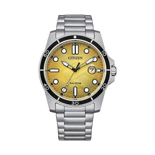 CITIZEN WATCHES Mod. AW1816-89X