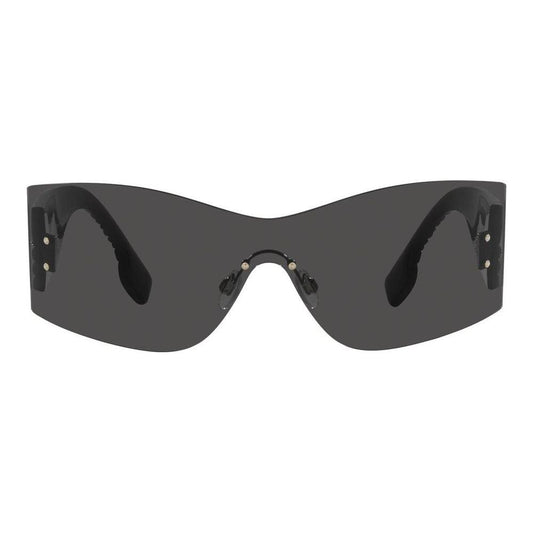 BURBERRY MOD. BELLA BE 3137 SUNGLASSES & EYEWEAR BURBERRY SUNGLASSES Dark Slate Gray