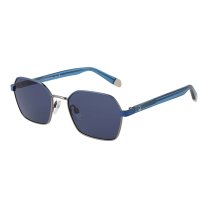 BENETTON MOD. BE7041 52940 SUNGLASSES & EYEWEAR