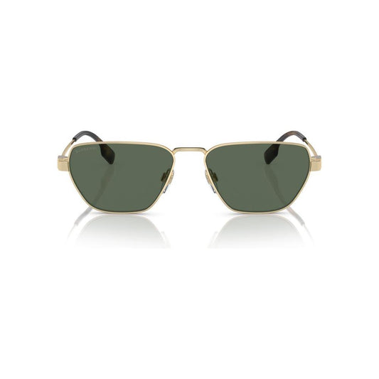 BURBERRY MOD. BE 3146 SUNGLASSES & EYEWEAR BURBERRY SUNGLASSES Dim Gray
