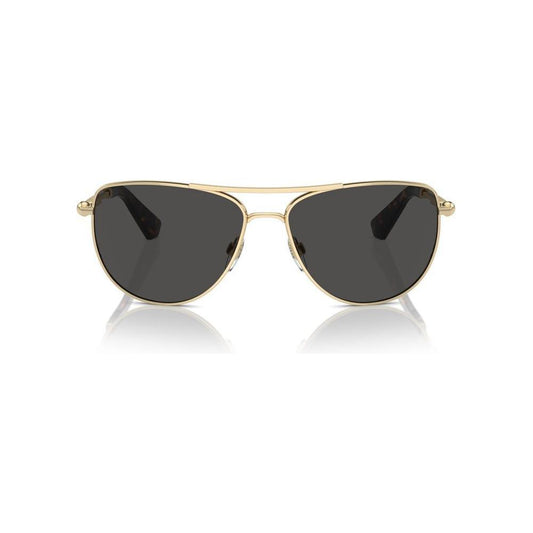 BURBERRY MOD. BE 3149 SUNGLASSES & EYEWEAR BURBERRY SUNGLASSES Light Gray