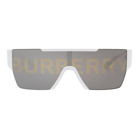 BURBERRY MOD. BE 4291 SUNGLASSES & EYEWEAR BURBERRY SUNGLASSES Rosy Brown