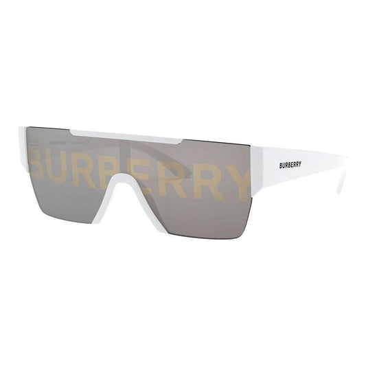 BURBERRY MOD. BE 4291 SUNGLASSES & EYEWEAR BURBERRY SUNGLASSES Dark Gray