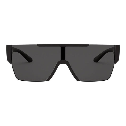 BURBERRY MOD. BE 4291 SUNGLASSES & EYEWEAR BURBERRY SUNGLASSES Dark Slate Gray